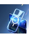 Buy Dux Ducis Clin MagSafe Apple iPhone 13 Pro Max clear - DDS895 - {ean13} - Home Screen Store Europe