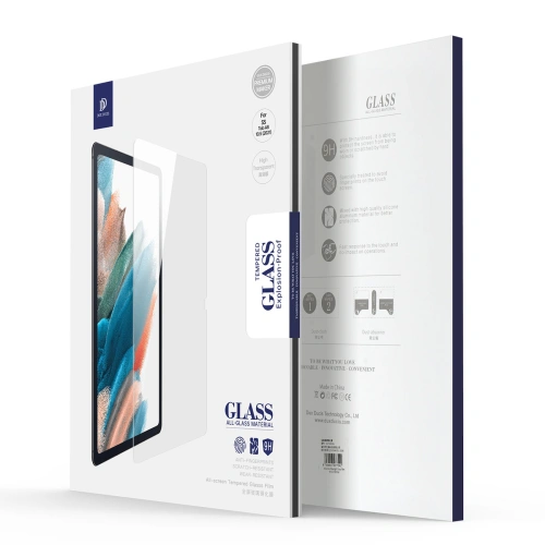 Kup Sticlă securizată Dux Ducis Tempered Glass Samsung Galaxy Tab A8 10.5 transparent (compatibil cu husele) - DDS896 - {ean13} - Sklep Home Screen