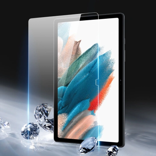 Kup Szkło hartowane Dux Ducis Tempered Glass Samsung Galaxy Tab A8 10.5 przezroczysty (case friendly) - DDS896 - {ean13} - Sklep Home Screen