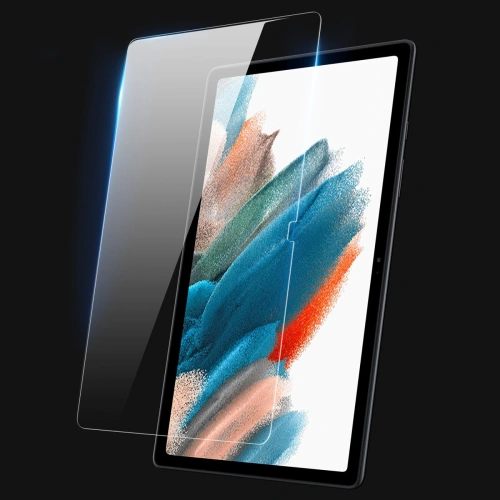 Kup Sticlă securizată Dux Ducis Tempered Glass Samsung Galaxy Tab A8 10.5 transparent (compatibil cu husele) - DDS896 - {ean13} - Sklep Home Screen