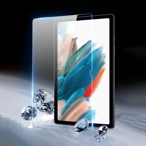 Kup Szkło hartowane Dux Ducis Tempered Glass Samsung Galaxy Tab A8 10.5 przezroczysty (case friendly) - DDS896 - {ean13} - Sklep Home Screen