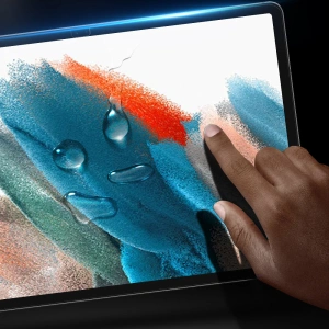 Kup Tvrdé sklo Dux Ducis Tempered Glass Samsung Galaxy Tab A8 10.5 průhledné (přátelské k pouzdru) - DDS896 - {ean13} - Sklep Home Screen