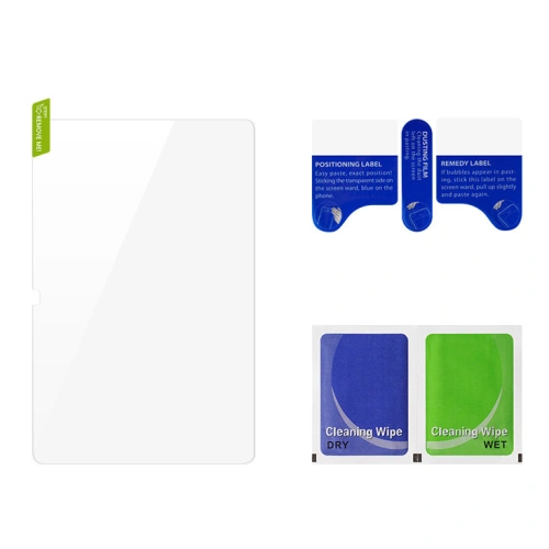 Kup Sticlă securizată Dux Ducis Tempered Glass Samsung Galaxy Tab A8 10.5 transparent (compatibil cu husele) - DDS896 - {ean13} - Sklep Home Screen