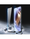 Kup Szkło hartowane Dux Ducis 9D Tempered Glass Motorola Moto G41/G31 czarny (case friendly) - DDS897 - {ean13} - Sklep Home Screen