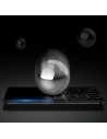 Buy Dux Ducis 9D Tempered Glass Motorola Moto G71 5G black (case friendly) - DDS899 - {ean13} - Home Screen Store Europe