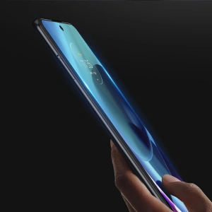 Kup Sticlă călită Dux Ducis 9D pentru Motorola Moto G71 5G, neagră (compatibilă cu carcasele) - DDS899 - {ean13} - Sklep Home Screen