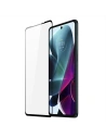 Buy Dux Ducis 9D Tempered Glass Motorola Moto G200 5G/Edge S30 black (case friendly) - DDS900 - {ean13} - Home Screen Store Europe