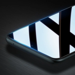 Kup Dux Ducis 9D Edzett Üveg Motorola Moto G200 5G/Edge S30 fekete (tokbarát) - DDS900 - {ean13} - Sklep Home Screen