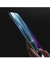 Buy Dux Ducis 9D Tempered Glass Motorola Moto G200 5G/Edge S30 black (case friendly) - DDS900 - {ean13} - Home Screen Store Europe
