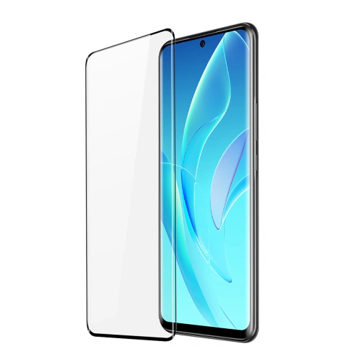 Kup Gehärtetes Glas Dux Ducis Curved Glass Honor 60 schwarz - DDS901 - {ean13} - Sklep Home Screen