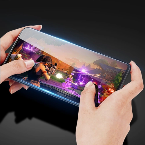 Buy Dux Ducis Curved Glass Honor 60 black - DDS901 - {ean13} - Home Screen Store Europe
