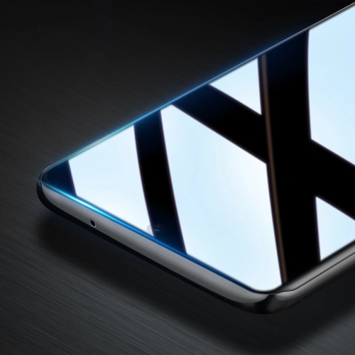 Buy Dux Ducis Curved Glass Honor 60 black - DDS901 - {ean13} - Home Screen Store Europe