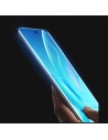 Buy Dux Ducis Curved Glass Honor 60 black - DDS901 - {ean13} - Home Screen Store Europe