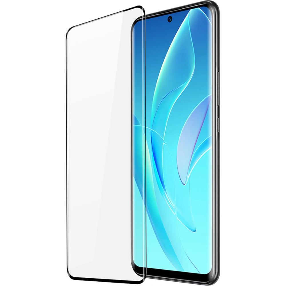 Szkło hartowane Dux Ducis Curved Glass Honor 60 Pro czarny