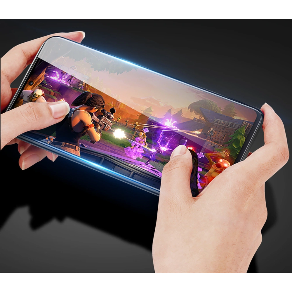 Szkło hartowane Dux Ducis Curved Glass Honor 60 Pro czarny