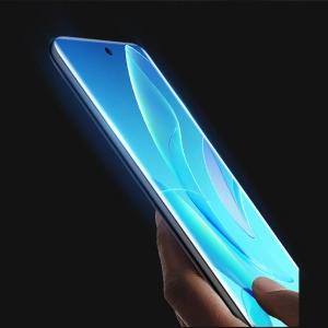 Kup Härtetes Glas Dux Ducis Curved Glass Honor 60 Pro schwarz - DDS902 - {ean13} - Sklep Home Screen