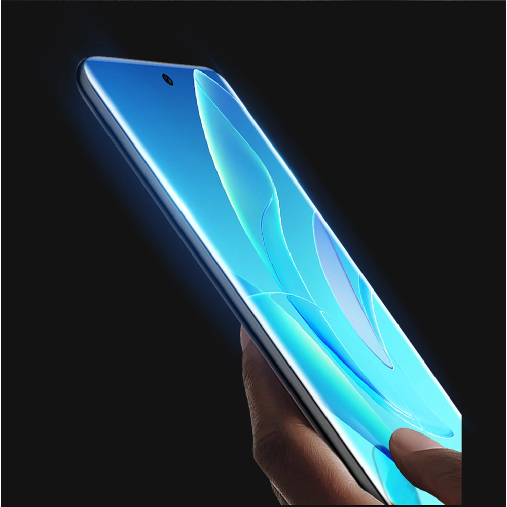 Szkło hartowane Dux Ducis Curved Glass Honor 60 Pro czarny