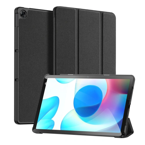 Kup Case Dux Ducis Domo Realme Pad 10.4 schwarz - DDS903 - {ean13} - Sklep Home Screen