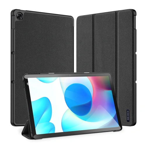Kup Case Dux Ducis Domo Realme Pad 10.4 schwarz - DDS903 - {ean13} - Sklep Home Screen