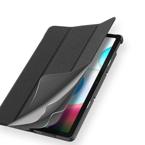 Kup Case Dux Ducis Domo Realme Pad 10.4 schwarz - DDS903 - {ean13} - Sklep Home Screen