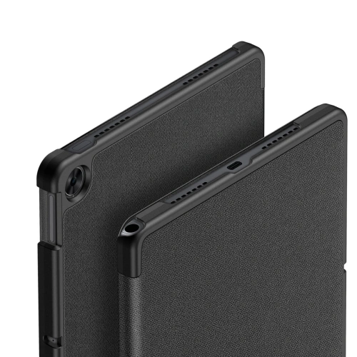 Buy Dux Ducis Domo Realme Pad 10.4 black - DDS903 - {ean13} - Home Screen Store Europe