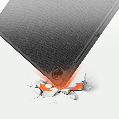 Kup Case Dux Ducis Domo Realme Pad 10.4 schwarz - DDS903 - {ean13} - Sklep Home Screen