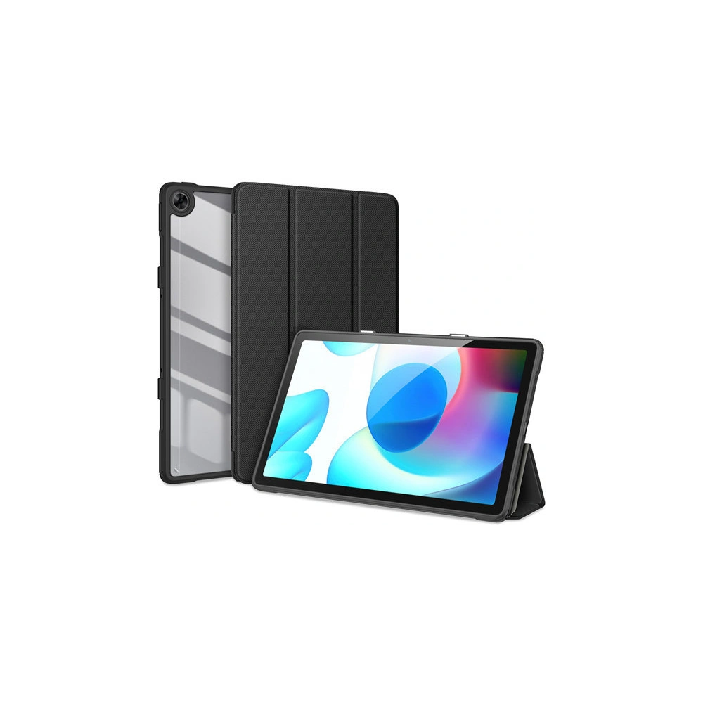 Etui Dux Ducis Toby Realme Pad 10.4 stylus holder czarny