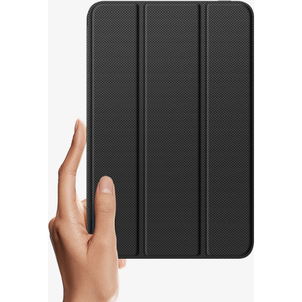 Etui Dux Ducis Toby Realme Pad 10.4 stylus holder czarny