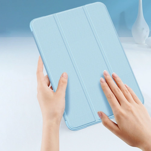 Kup Etui Dux Ducis Toby Realme Pad 10.4 stylus holder czarny - DDS904 - {ean13} - Sklep Home Screen