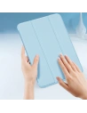 Kup Etui Dux Ducis Toby Realme Pad 10.4 stylus holder czarny - DDS904 - {ean13} - Sklep Home Screen