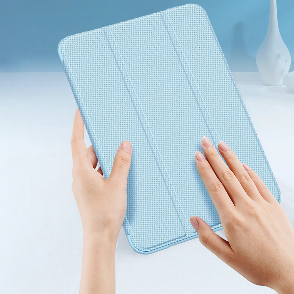 Etui Dux Ducis Toby Realme Pad 10.4 stylus holder czarny