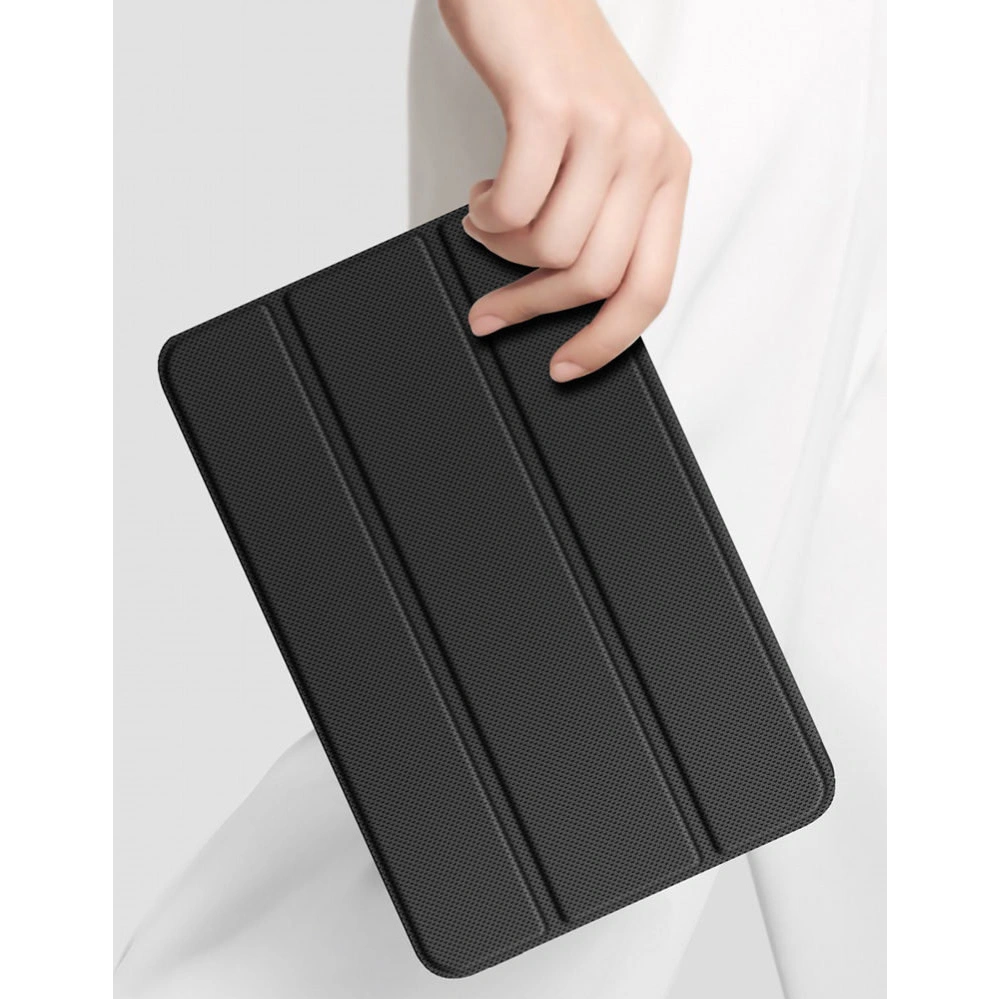 Etui Dux Ducis Toby Realme Pad 10.4 stylus holder czarny