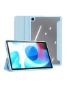 Kup Etui Dux Ducis Toby pentru Realme Pad 10.4 cu suport pentru stylus, negru - DDS904 - {ean13} - Sklep Home Screen