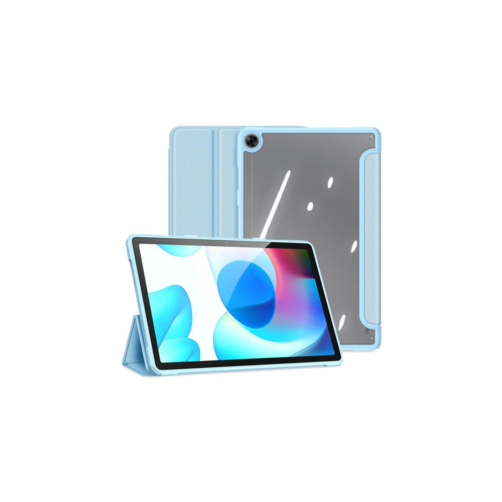 Etui Dux Ducis Toby Realme Pad 10.4 stylus holder czarny