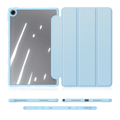 Buy Dux Ducis Toby Realme Pad 10.4 stylus holder black - DDS904 - {ean13} - Home Screen Store Europe