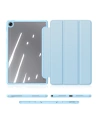 Kup Case Dux Ducis Toby Realme Pad 10.4 mit Stylus-Halter schwarz - DDS904 - {ean13} - Sklep Home Screen
