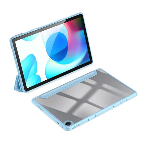 Kup Etui Dux Ducis Toby Realme Pad 10.4 stylus holder czarny - DDS904 - {ean13} - Sklep Home Screen