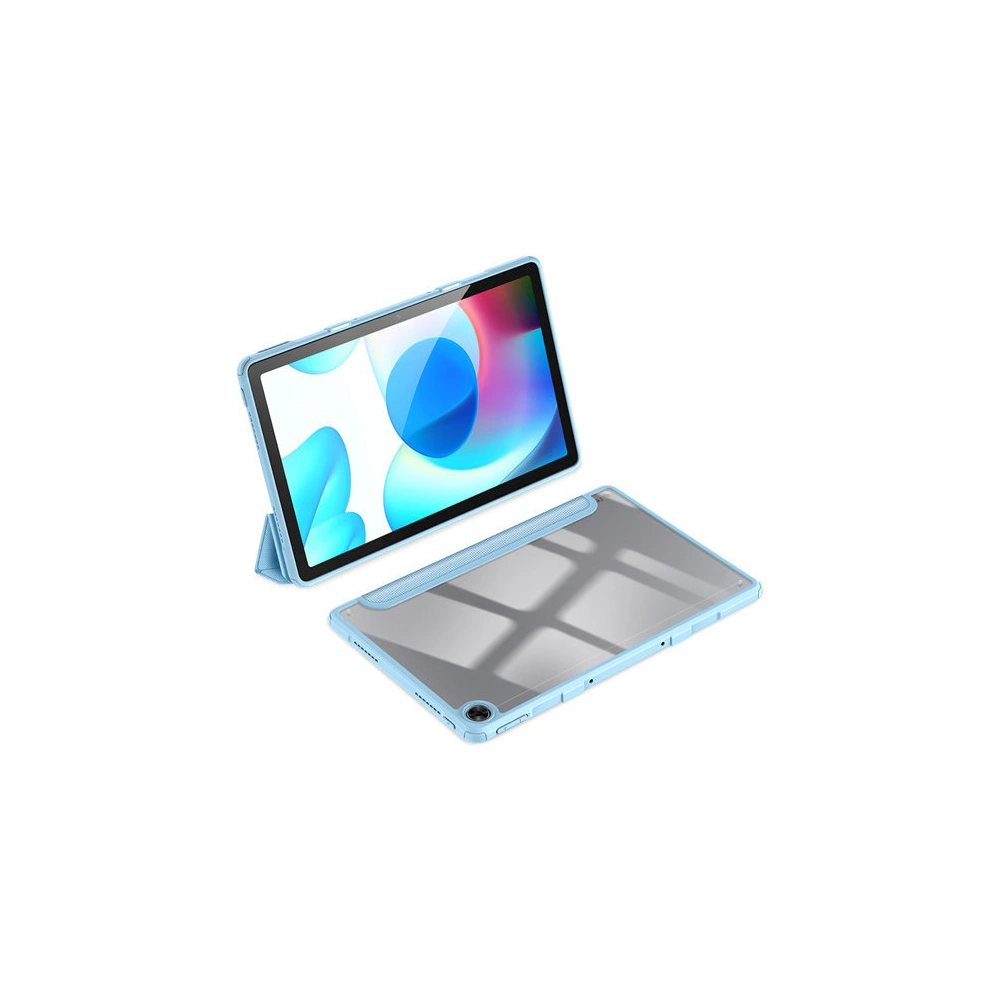 Etui Dux Ducis Toby Realme Pad 10.4 stylus holder czarny