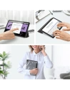Kup Case Dux Ducis Toby Realme Pad 10.4 mit Stylus-Halter schwarz - DDS904 - {ean13} - Sklep Home Screen