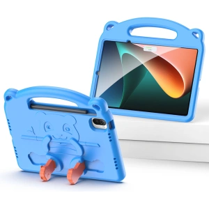 Kup Etui Dux Ducis Panda Xiaomi Pad 5/5 Pro niebieski - DDS905 - {ean13} - Sklep Home Screen