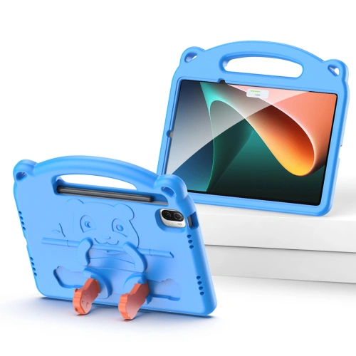 Kup Case Dux Ducis Panda Xiaomi Pad 5/5 Pro blau - DDS905 - {ean13} - Sklep Home Screen