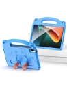 Etui Dux Ducis Panda Xiaomi Pad 5/5 Pro albastru