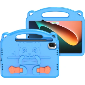 Kup Etui Dux Ducis Panda Xiaomi Pad 5/5 Pro niebieski - DDS905 - {ean13} - Sklep Home Screen