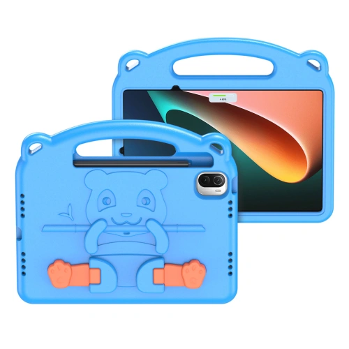 Kup Case Dux Ducis Panda Xiaomi Pad 5/5 Pro blau - DDS905 - {ean13} - Sklep Home Screen