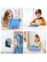 Kup Case Dux Ducis Panda Xiaomi Pad 5/5 Pro blau - DDS905 - {ean13} - Sklep Home Screen