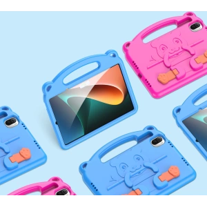 Buy Dux Ducis Panda Xiaomi Pad 5/5 Pro blue - DDS905 - {ean13} - Home Screen Store Europe