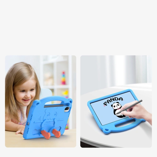 Kup Dux Ducis Panda tok Xiaomi Pad 5/5 Pro kék - DDS905 - {ean13} - Sklep Home Screen