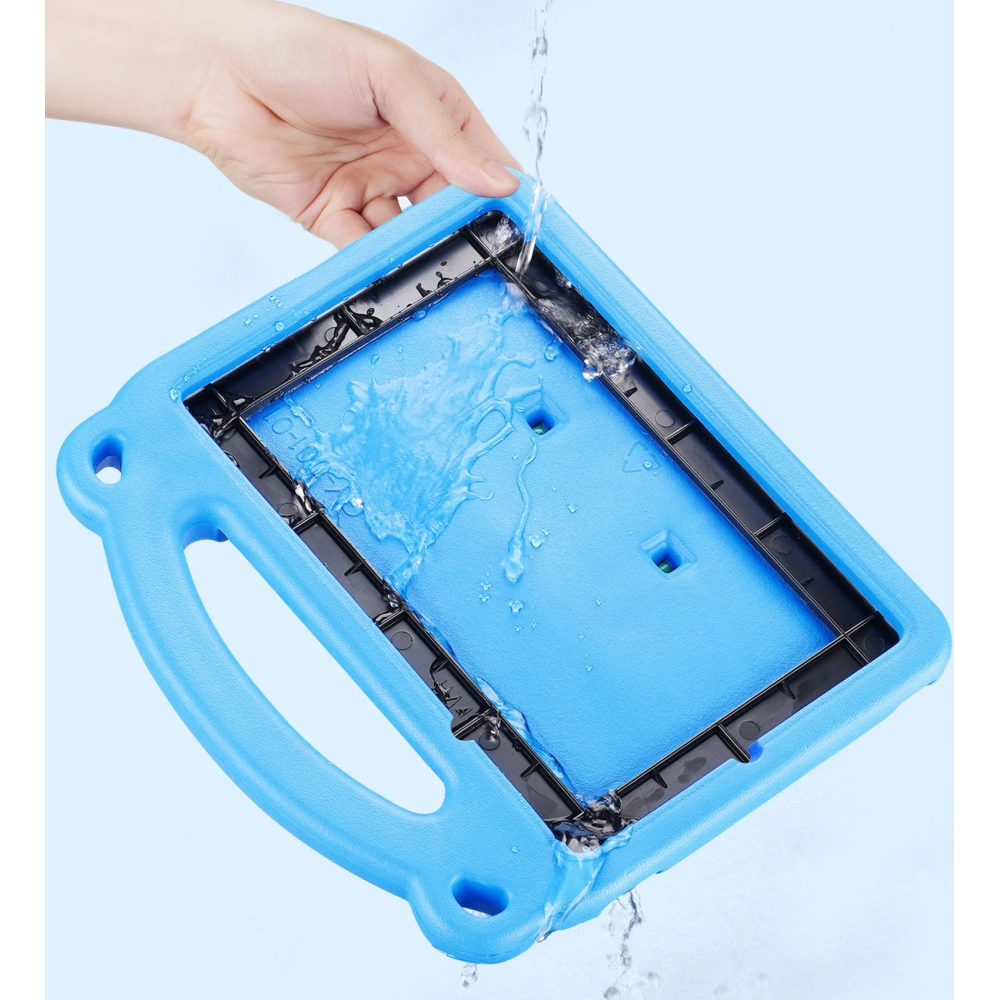 Etui Dux Ducis Panda Xiaomi Pad 5/5 Pro niebieski