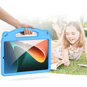 Kup Etui Dux Ducis Panda Xiaomi Pad 5/5 Pro niebieski - DDS905 - {ean13} - Sklep Home Screen