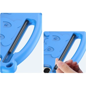 Buy Dux Ducis Panda Xiaomi Pad 5/5 Pro blue - DDS905 - {ean13} - Home Screen Store Europe
